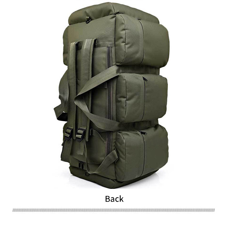 Kuala Lumpur 90L Travel Bag
