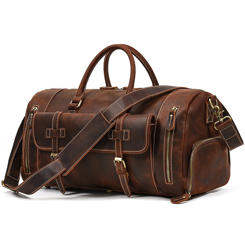 Berlin Traveler Bag