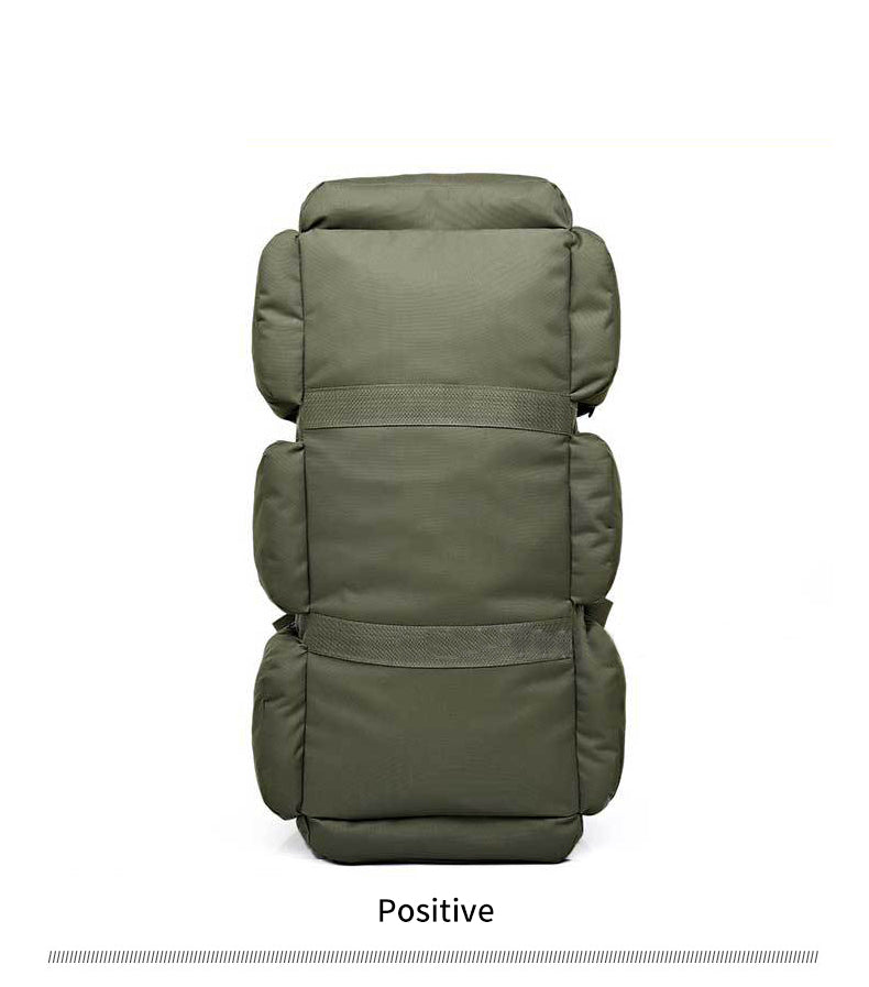 Kuala Lumpur 90L Travel Bag