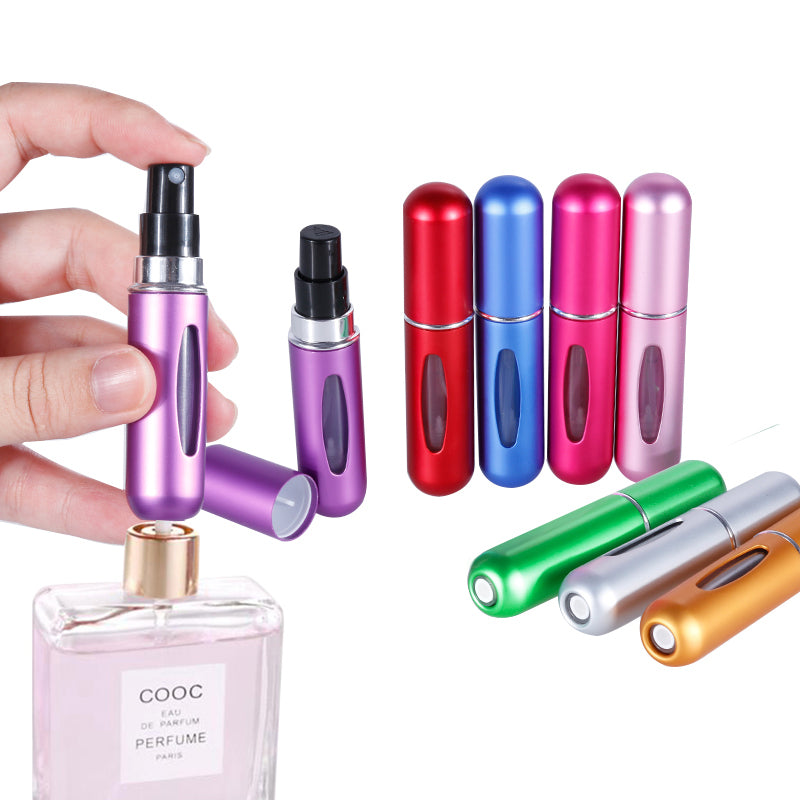 Mini Refillable Perfume Spray