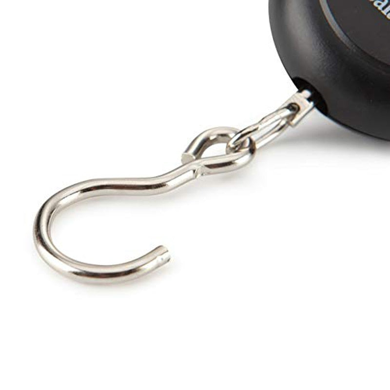 Portable Luggage Scale