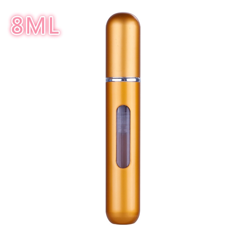 Mini Refillable Perfume Spray