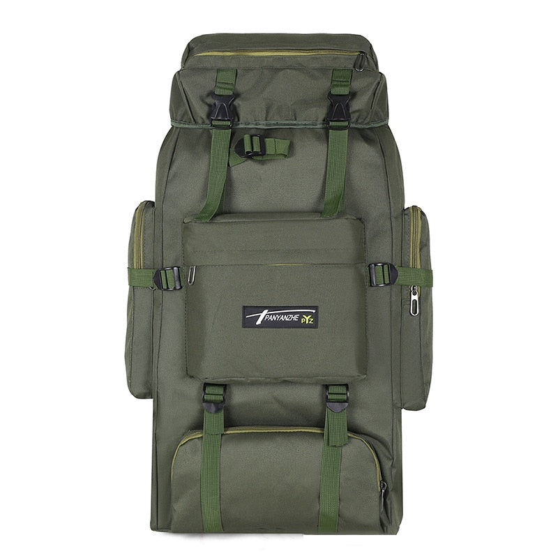 Madagascar Explorer Backpack