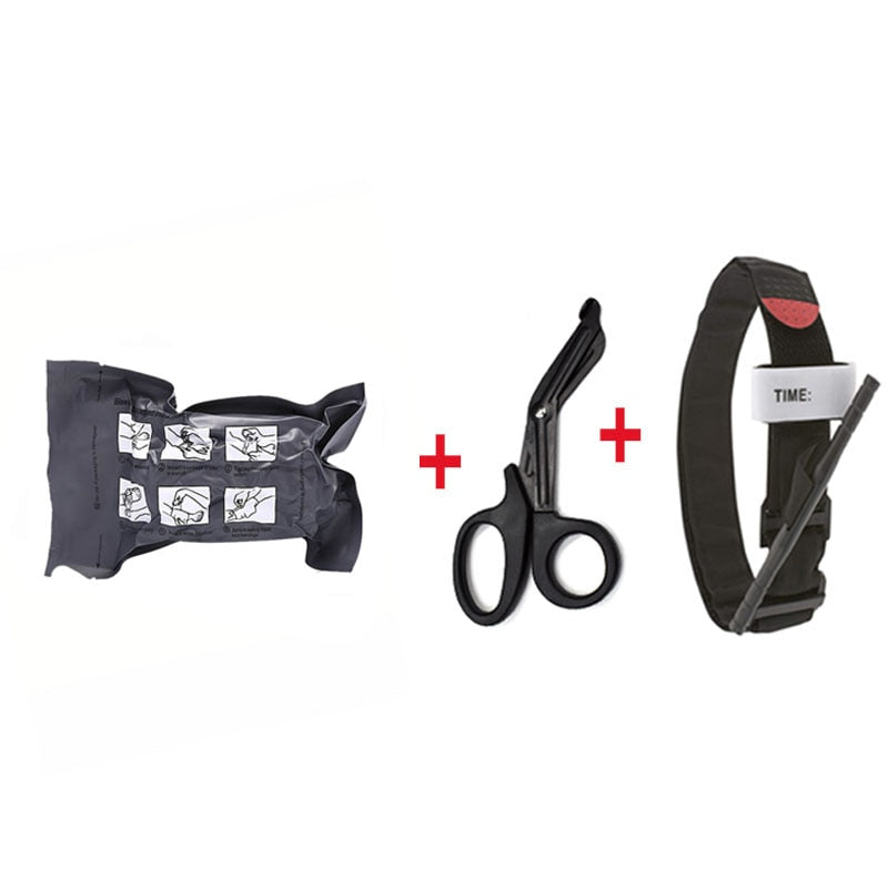 Travel Size First Aid Kit