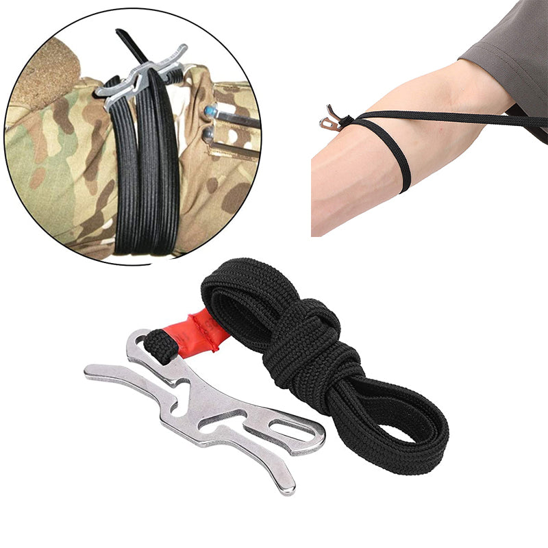 Travel Size First Aid Kit