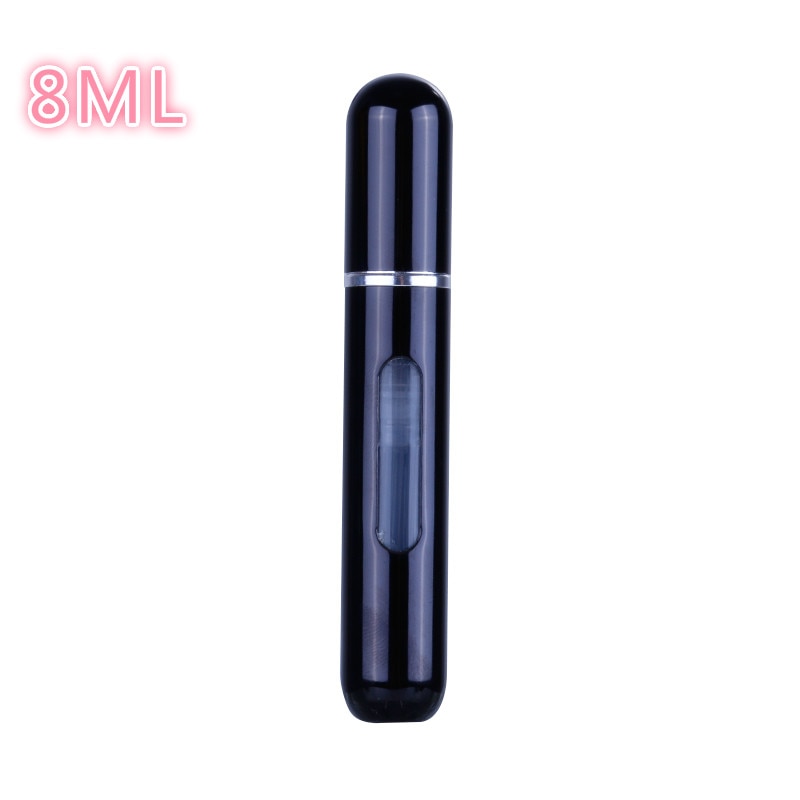 Mini Refillable Perfume Spray