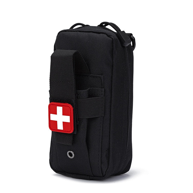 Travel Size First Aid Kit