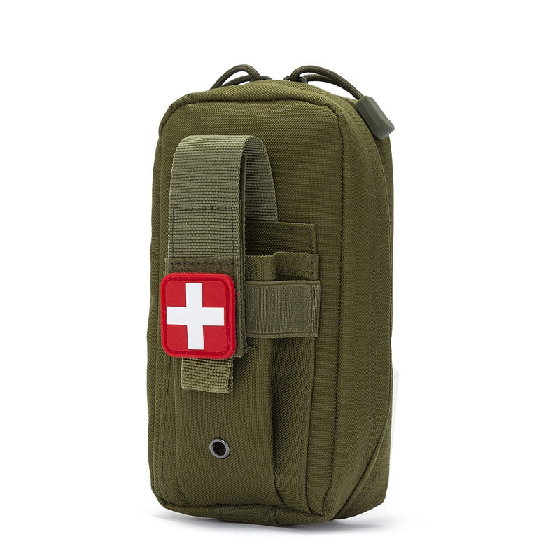 Travel Size First Aid Kit