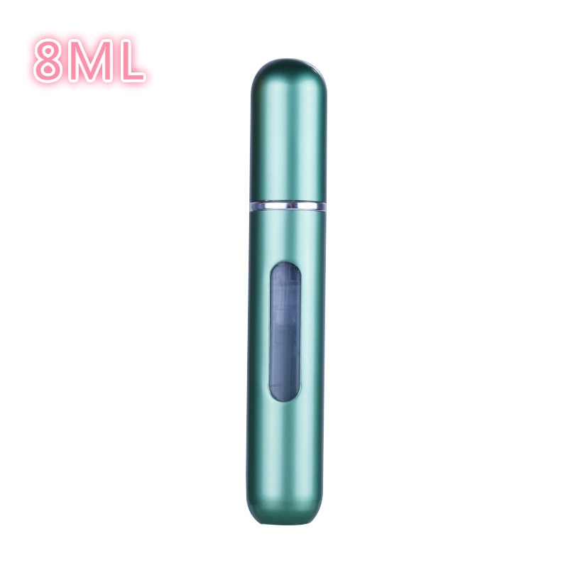 Mini Refillable Perfume Spray