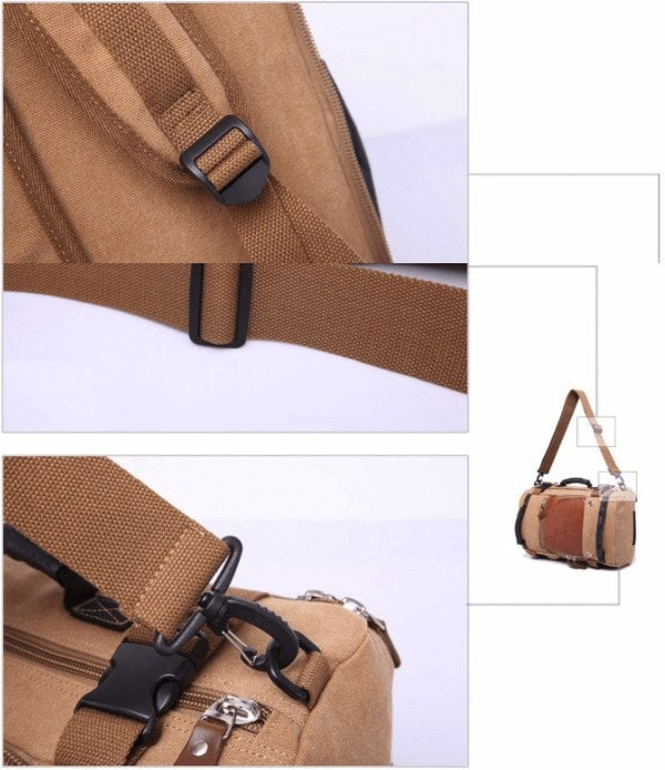 CF365 Xplorer Travel backpack