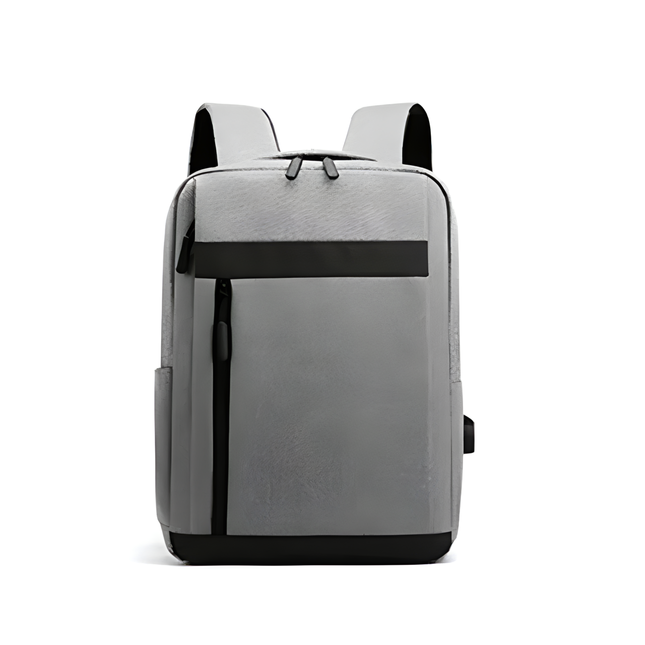 QUICK Charging Backpack