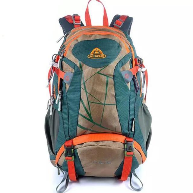 Colorado Waterproof Backpack