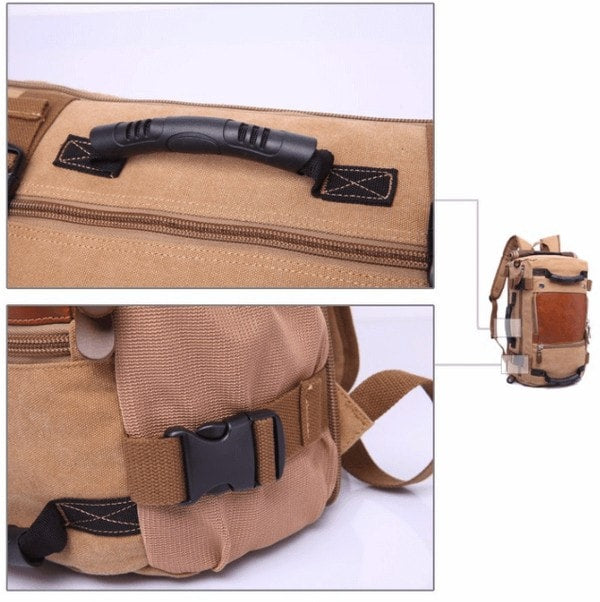 CF365 Xplorer Travel backpack
