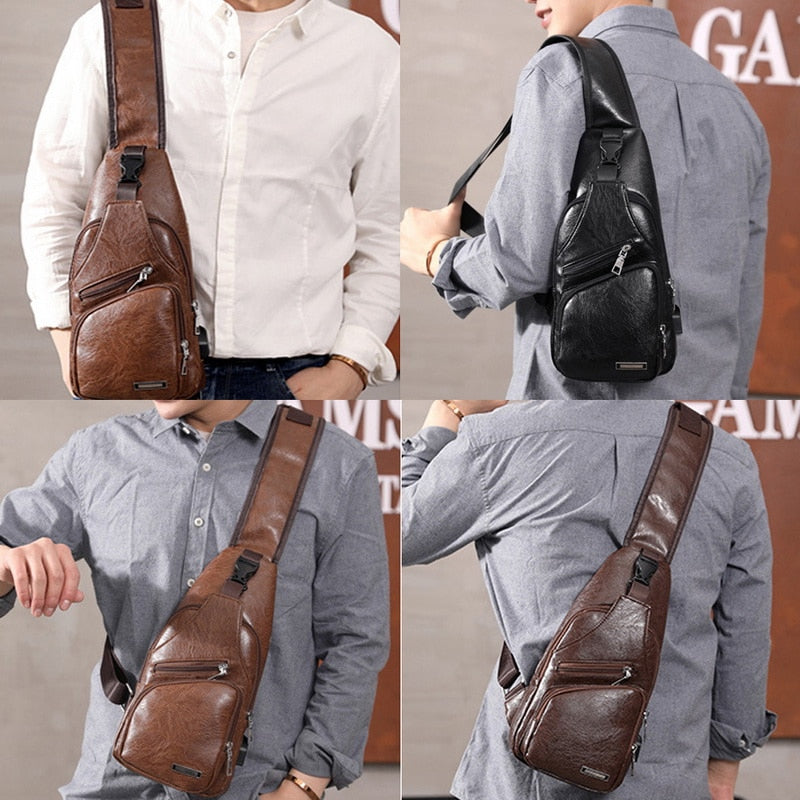 Gladiator Travel Documents Protector