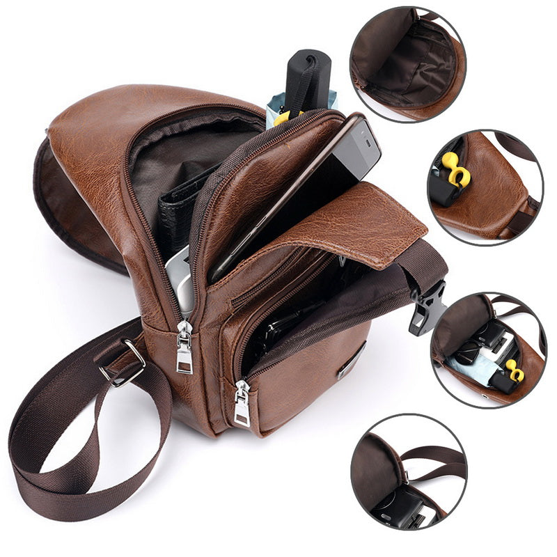 Gladiator Travel Documents Protector