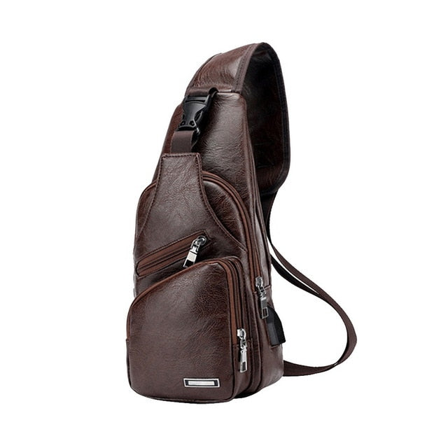 Gladiator Travel Documents Protector